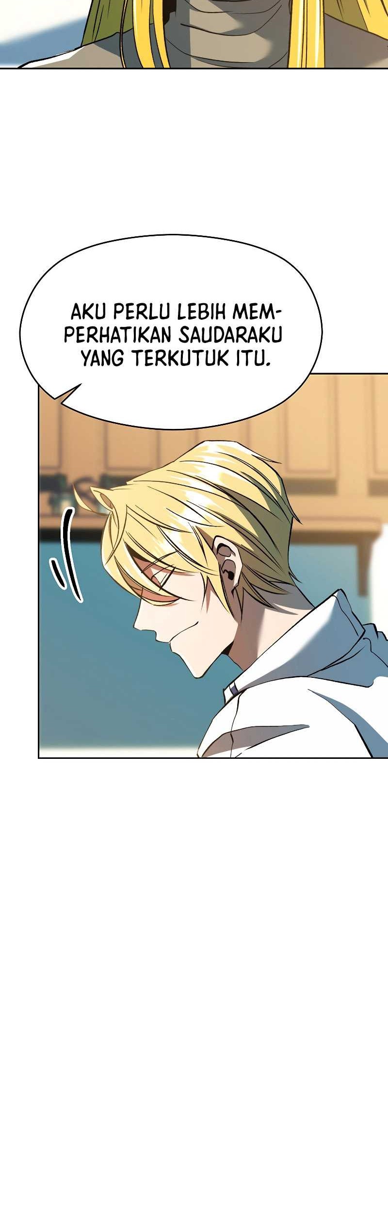 Archmage Transcending Through Regression Chapter 72 Gambar 15