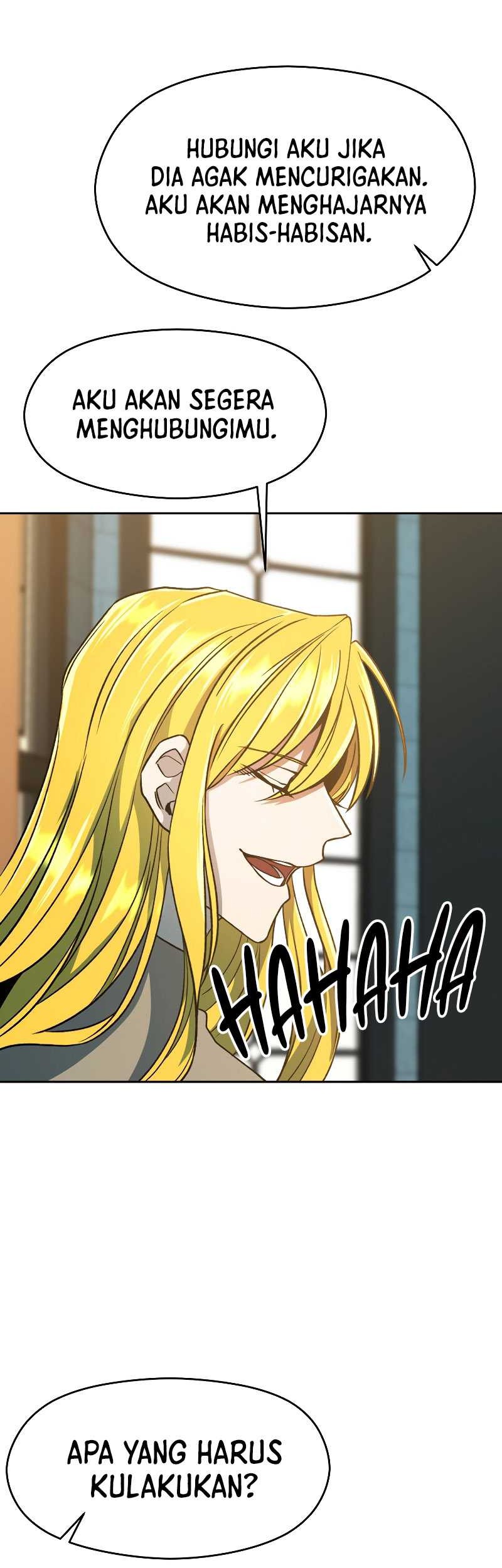 Archmage Transcending Through Regression Chapter 72 Gambar 16