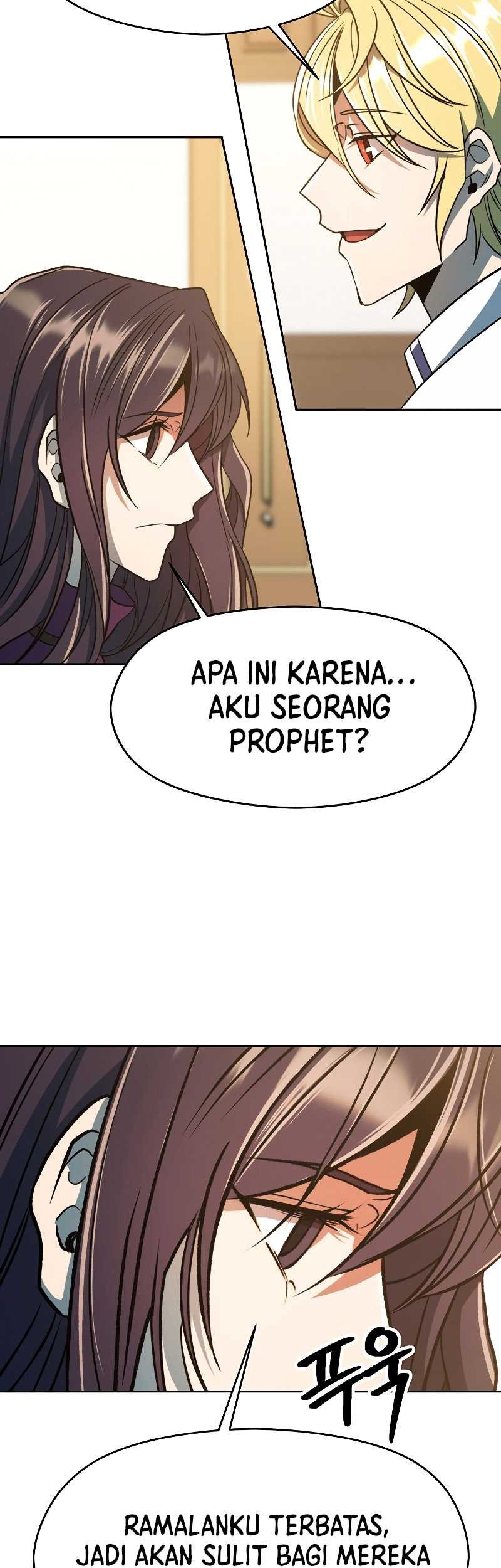 Archmage Transcending Through Regression Chapter 72 Gambar 18