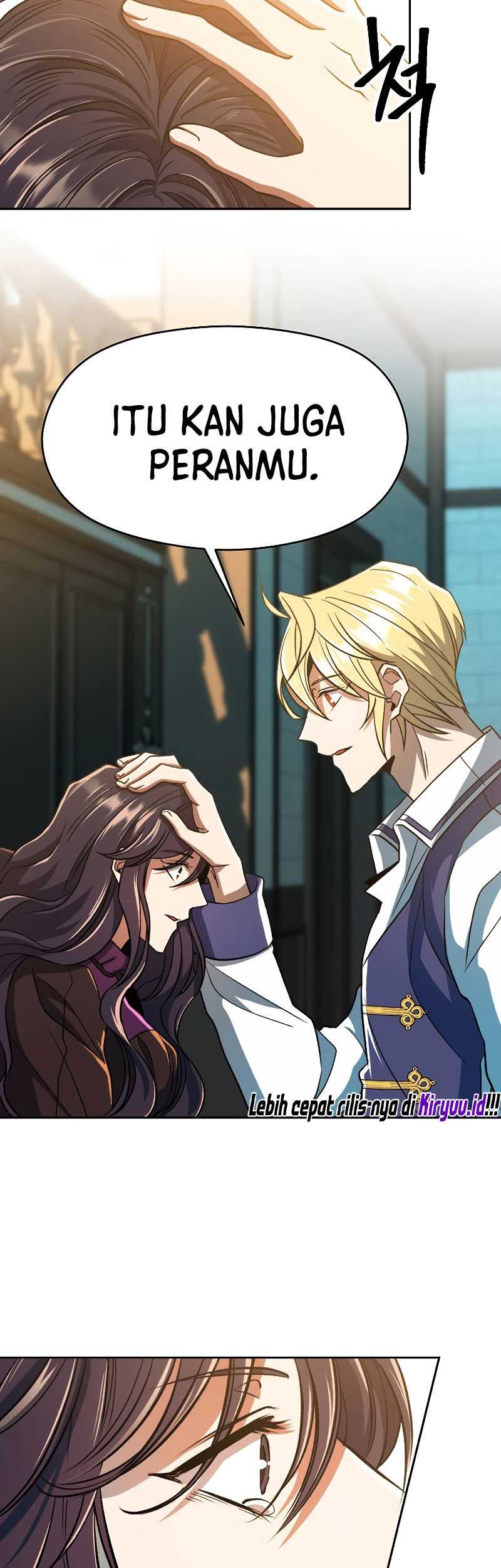 Archmage Transcending Through Regression Chapter 72 Gambar 28