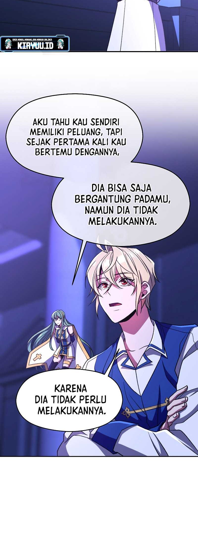 Archmage Transcending Through Regression Chapter 72 Gambar 31