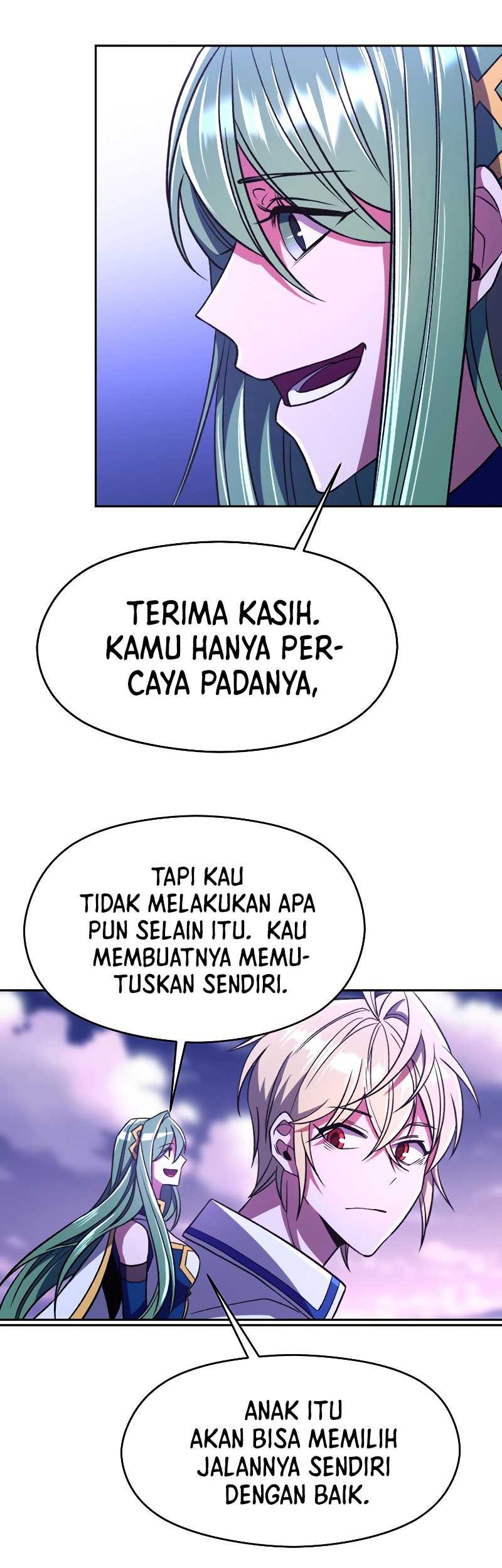 Archmage Transcending Through Regression Chapter 72 Gambar 32