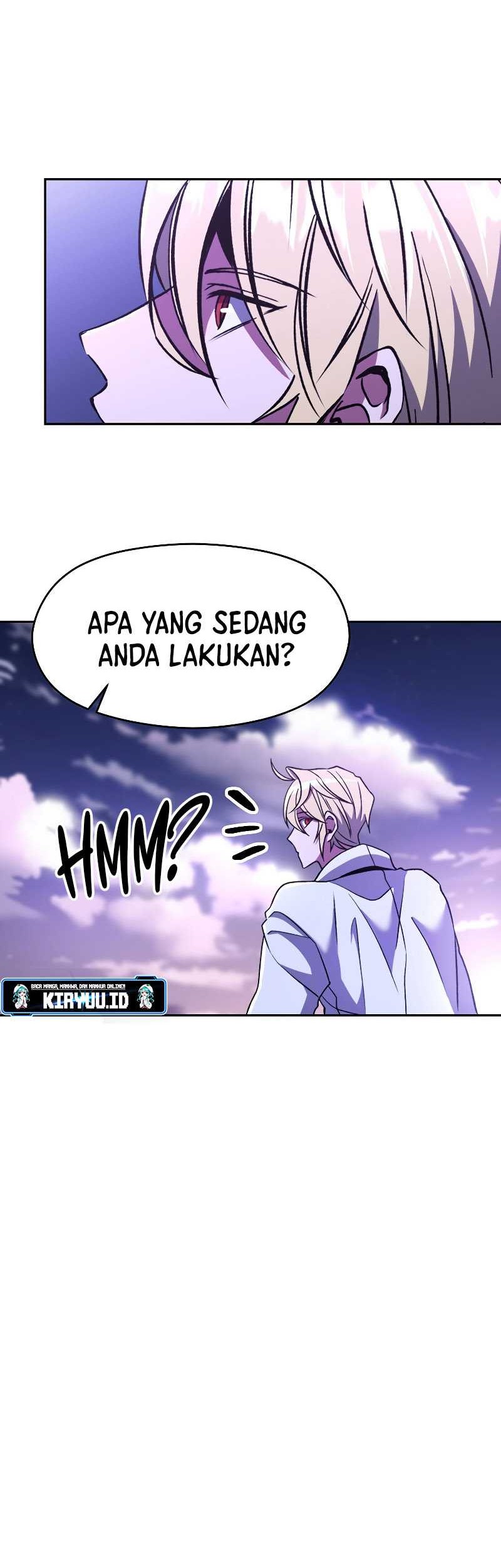 Archmage Transcending Through Regression Chapter 72 Gambar 39