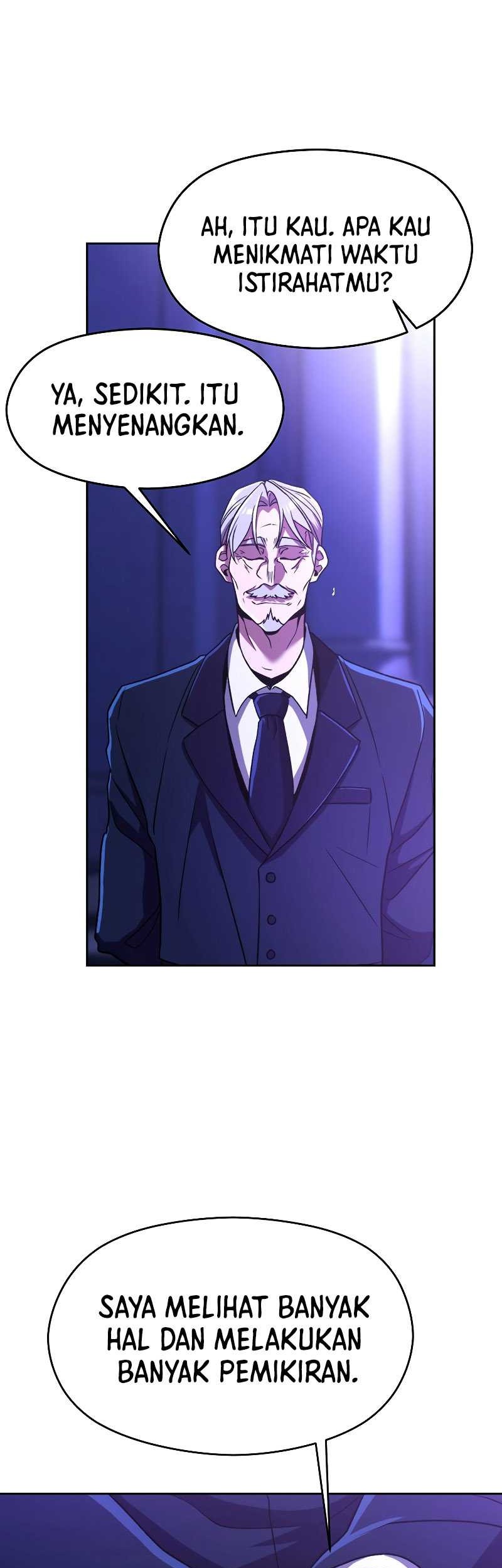 Archmage Transcending Through Regression Chapter 72 Gambar 40