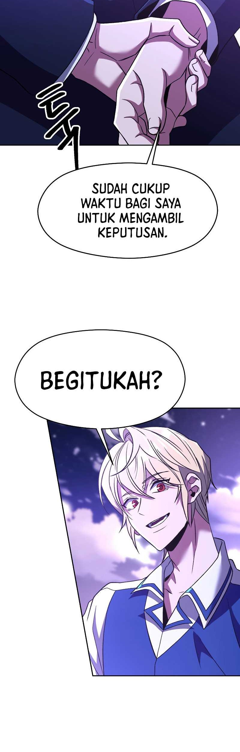 Archmage Transcending Through Regression Chapter 72 Gambar 41