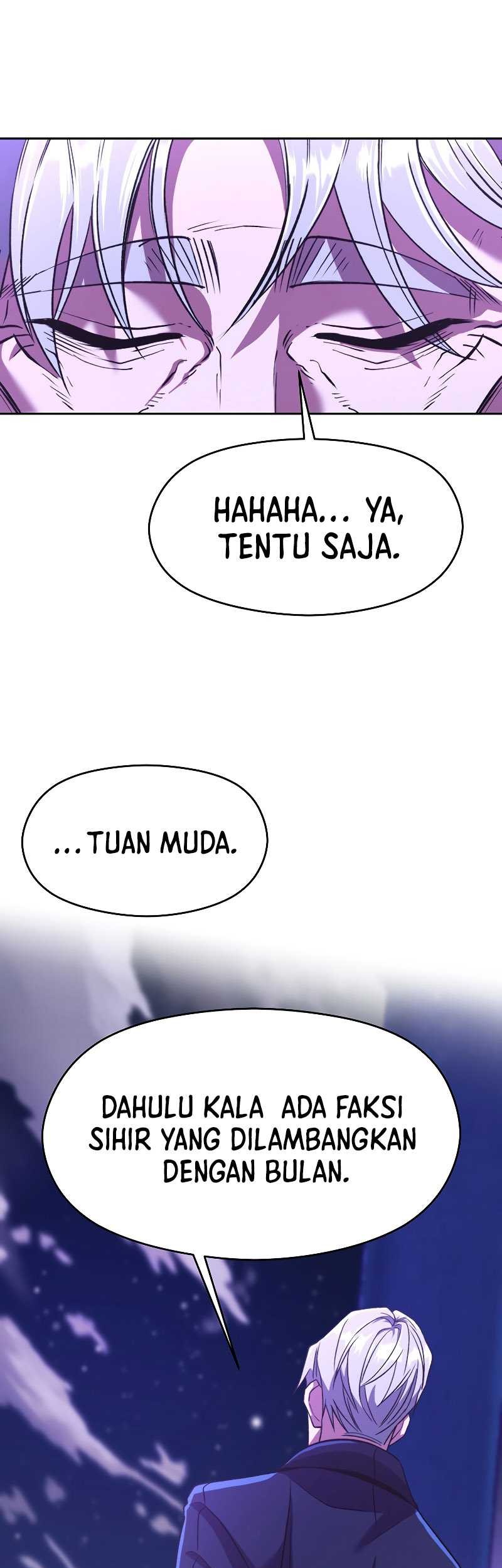 Archmage Transcending Through Regression Chapter 72 Gambar 42