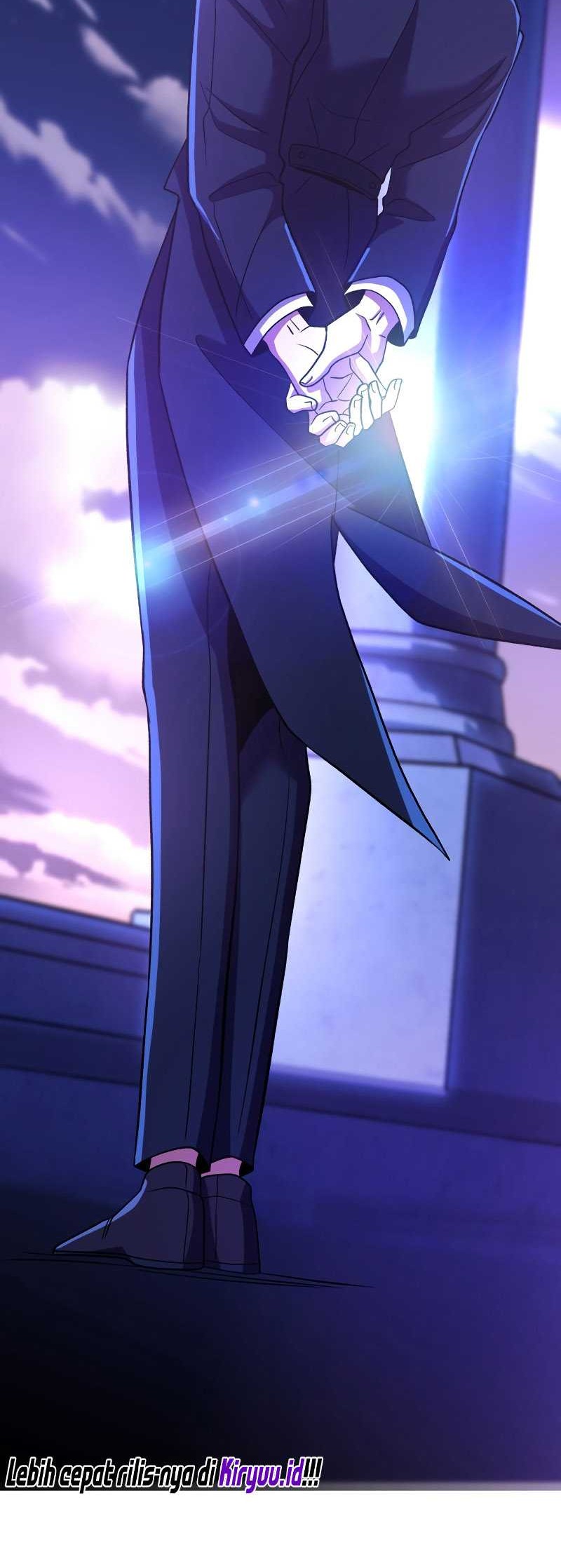 Archmage Transcending Through Regression Chapter 72 Gambar 43