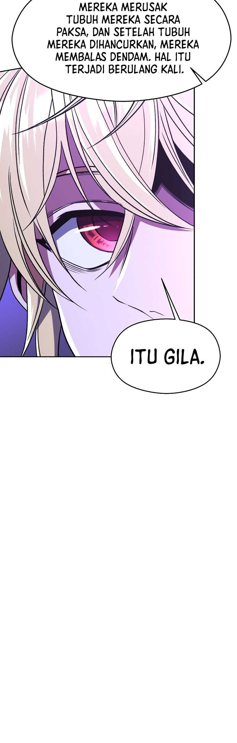 Archmage Transcending Through Regression Chapter 72 Gambar 48