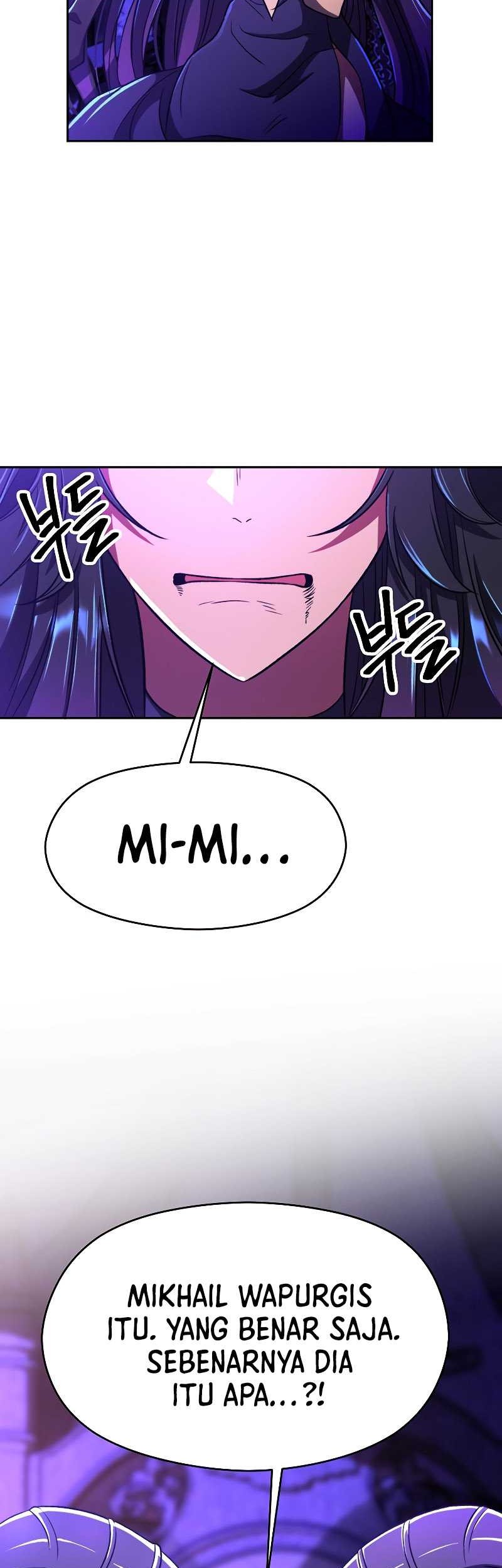 Archmage Transcending Through Regression Chapter 71 Gambar 4