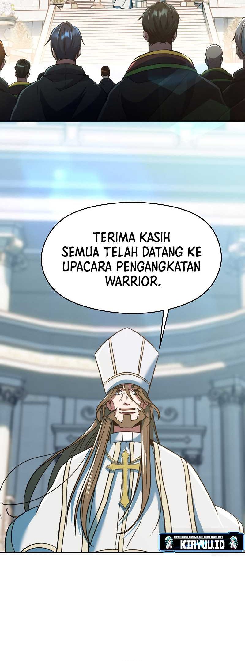 Archmage Transcending Through Regression Chapter 71 Gambar 19