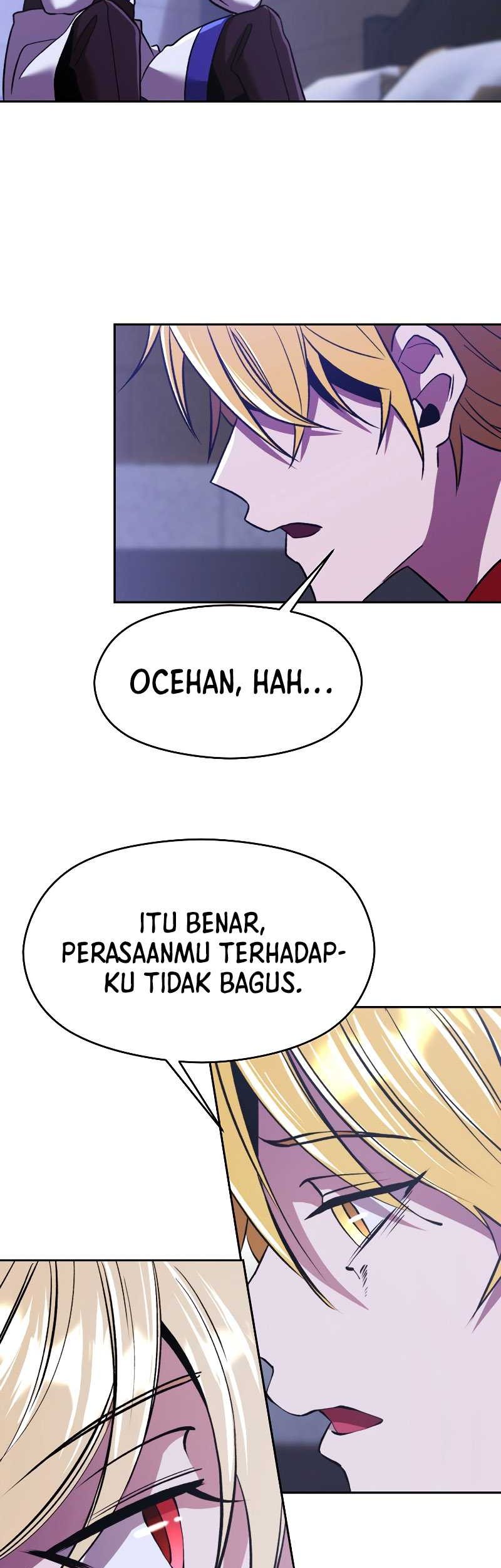 Archmage Transcending Through Regression Chapter 71 Gambar 28