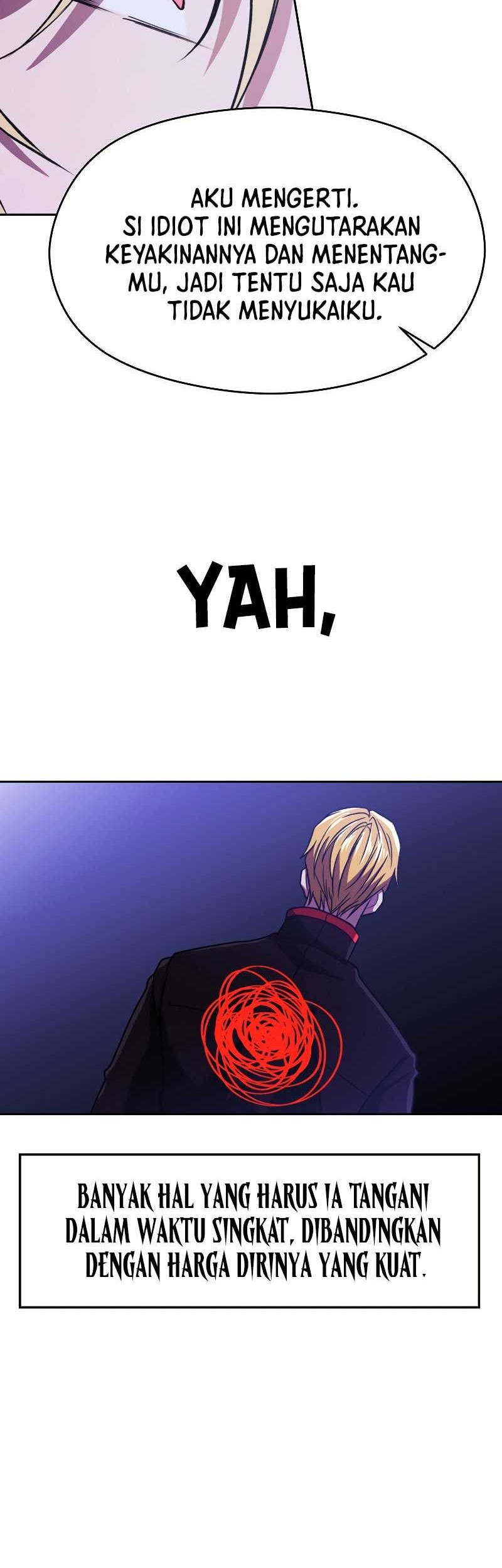 Archmage Transcending Through Regression Chapter 71 Gambar 29