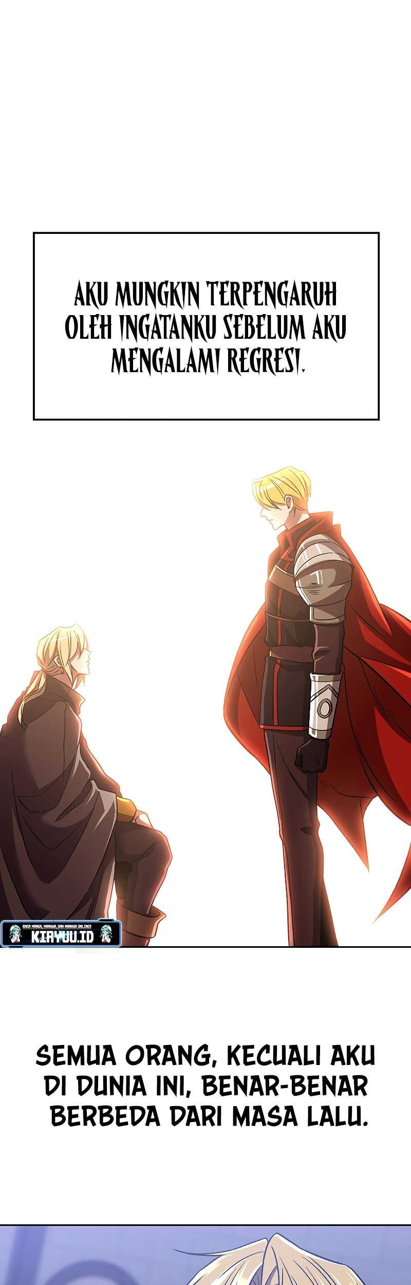 Archmage Transcending Through Regression Chapter 71 Gambar 30