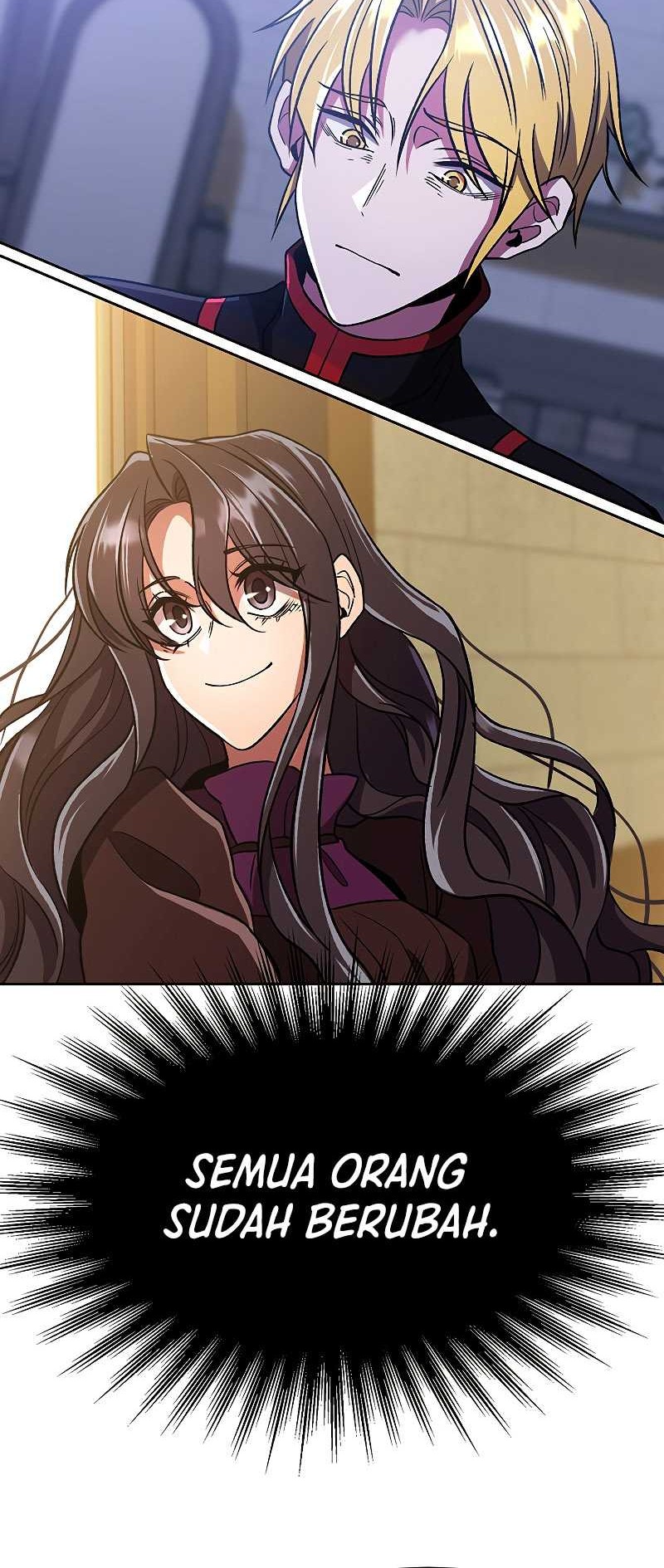 Archmage Transcending Through Regression Chapter 71 Gambar 31