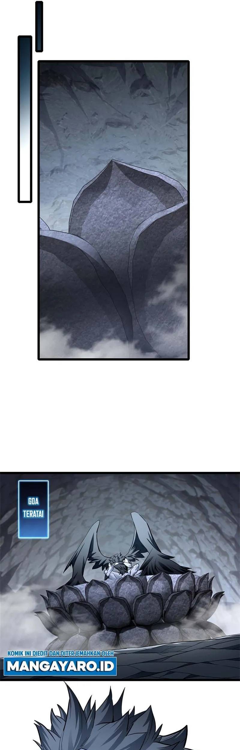 Let Me Game In Peace Chapter 114 Gambar 9