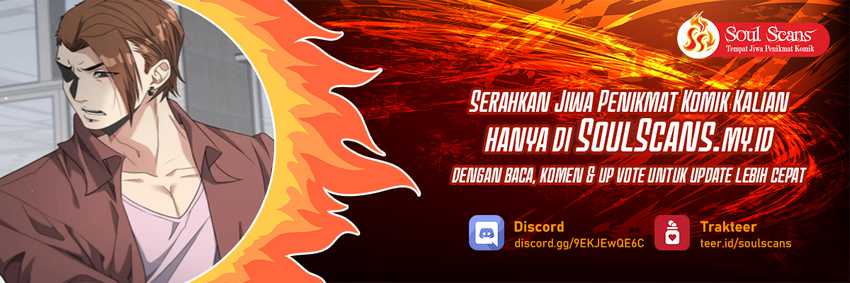 I’m Trapped in This Day for One Thousand Years Chapter 49 Gambar 45