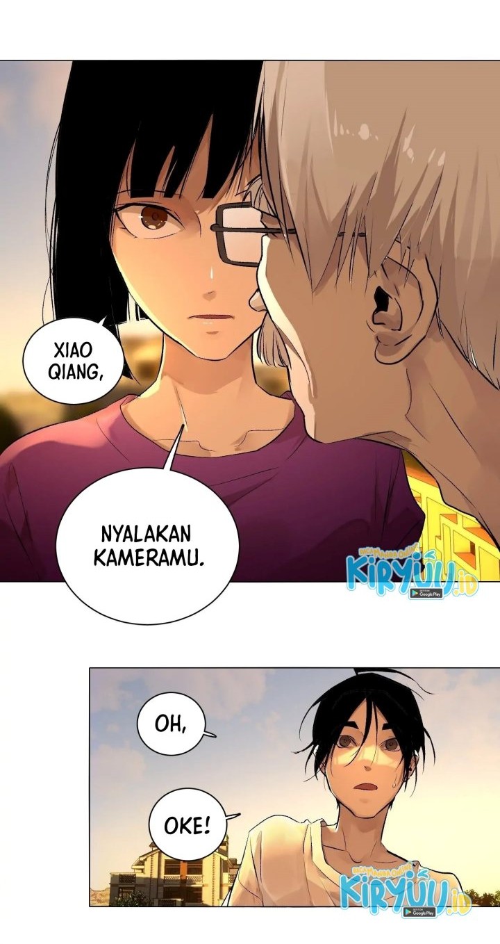 Detective VLOG Chapter 61 Gambar 8