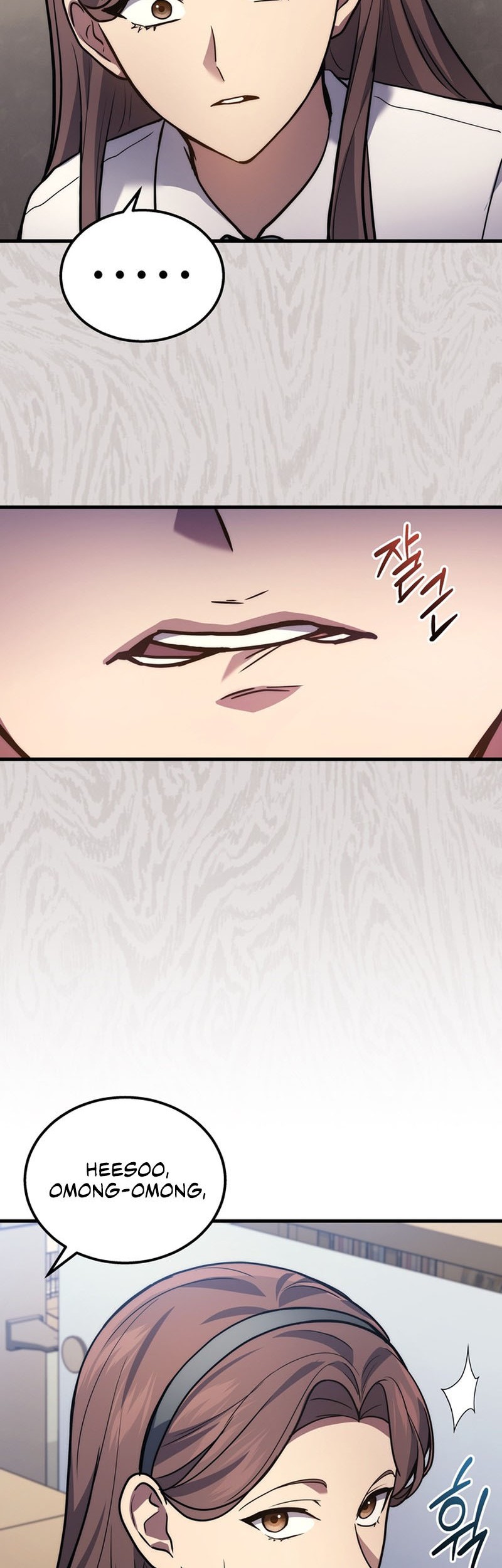 Martial God Regressed to Level 2 Chapter 32 Gambar 36