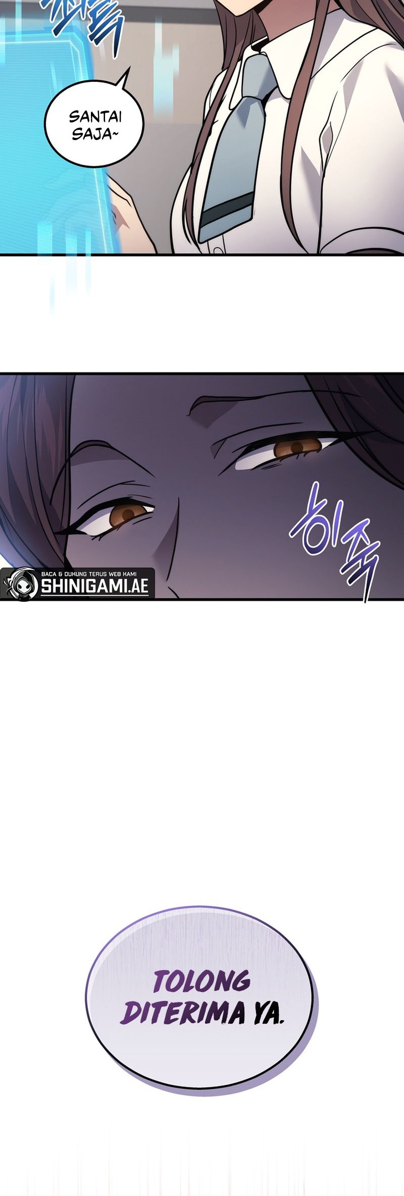 Martial God Regressed to Level 2 Chapter 32 Gambar 50