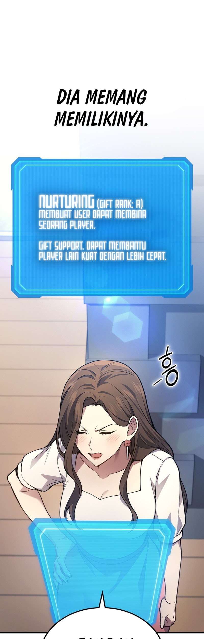 Martial God Regressed to Level 2 Chapter 32 Gambar 13