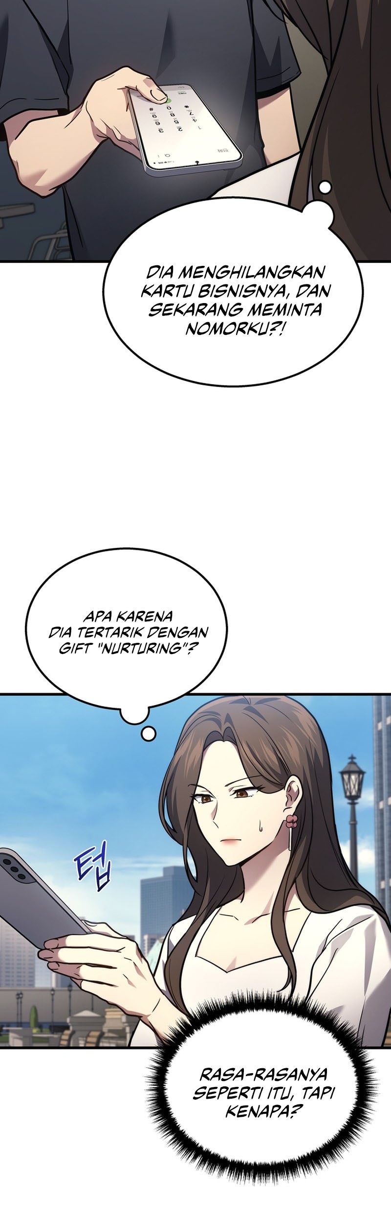 Martial God Regressed to Level 2 Chapter 32 Gambar 25