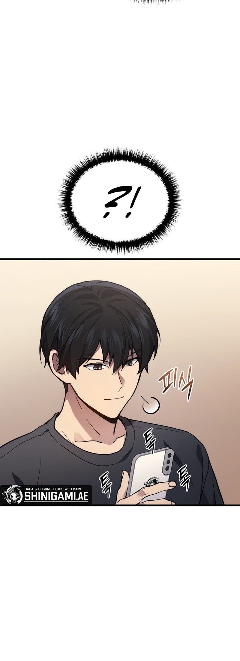 Martial God Regressed to Level 2 Chapter 32 Gambar 30