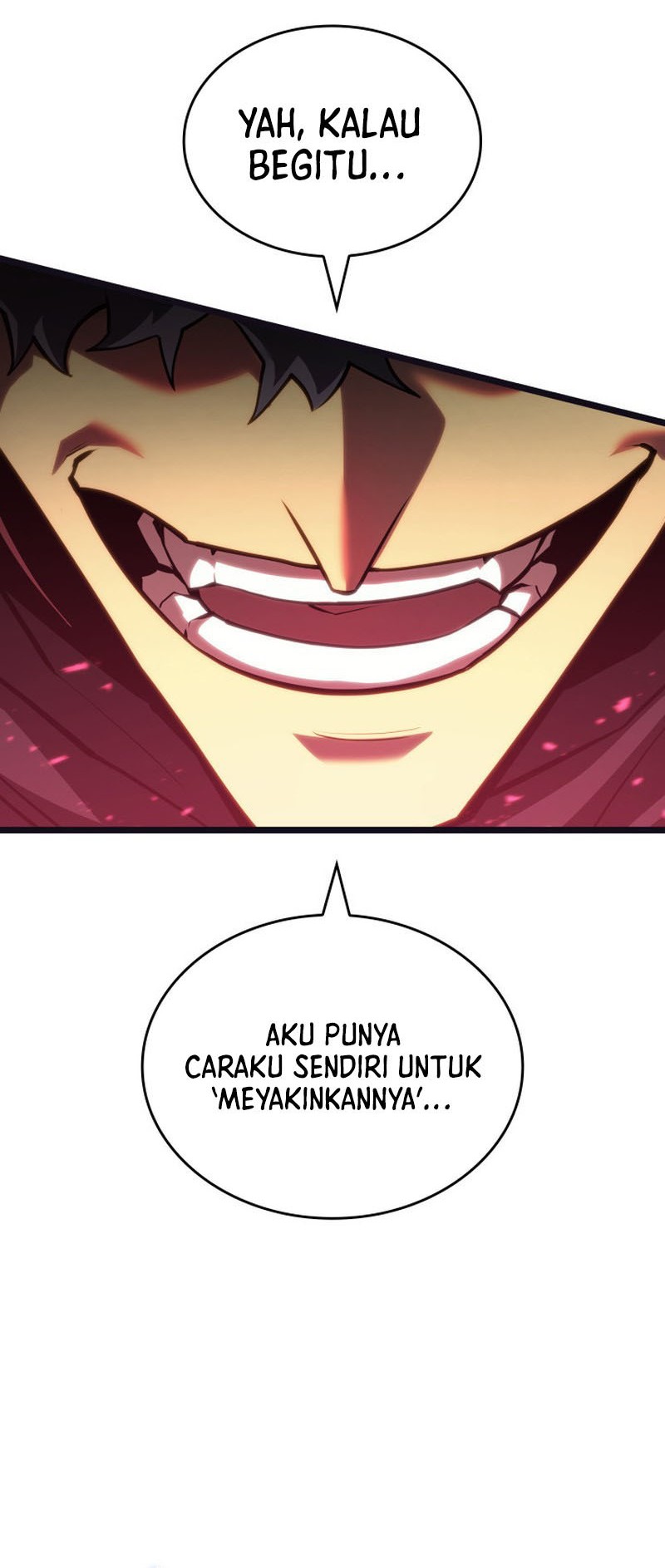 Return of the SSS-Class Ranker Chapter 82 Gambar 57