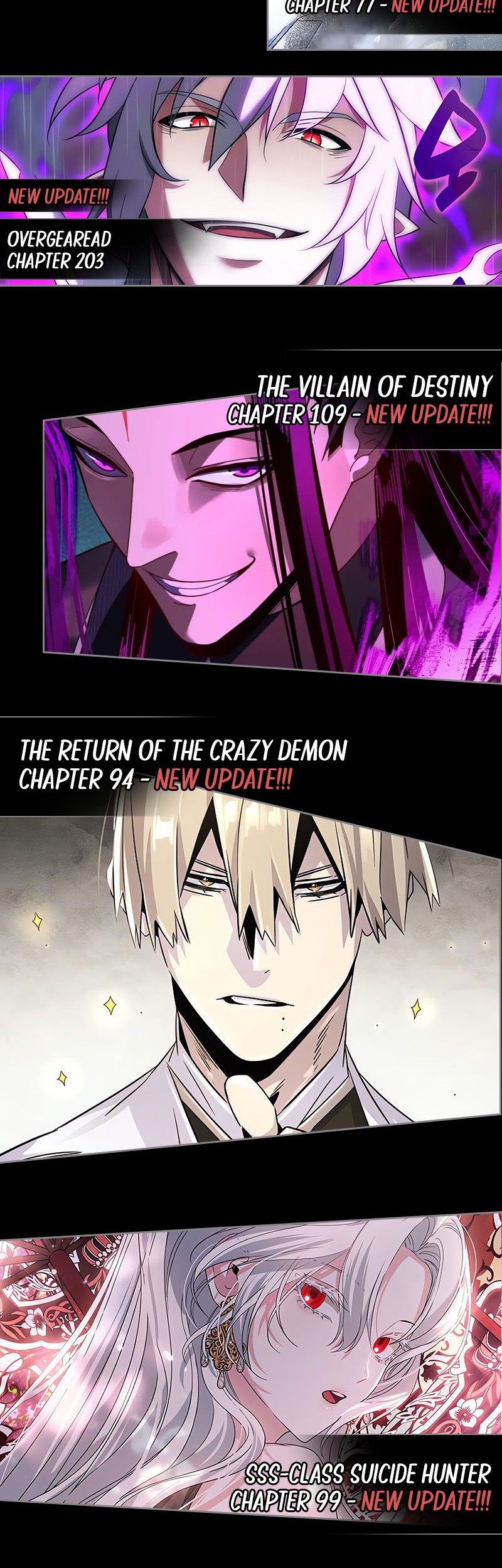 Return of the SSS-Class Ranker Chapter 82 Gambar 63