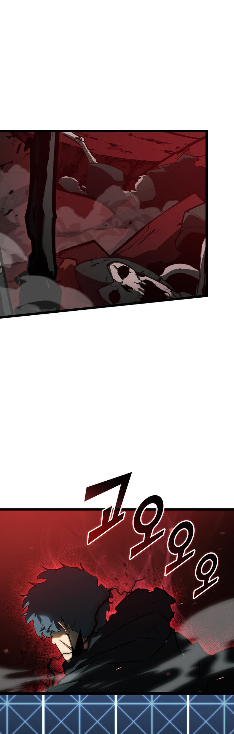 Return of the SSS-Class Ranker Chapter 82 Gambar 34