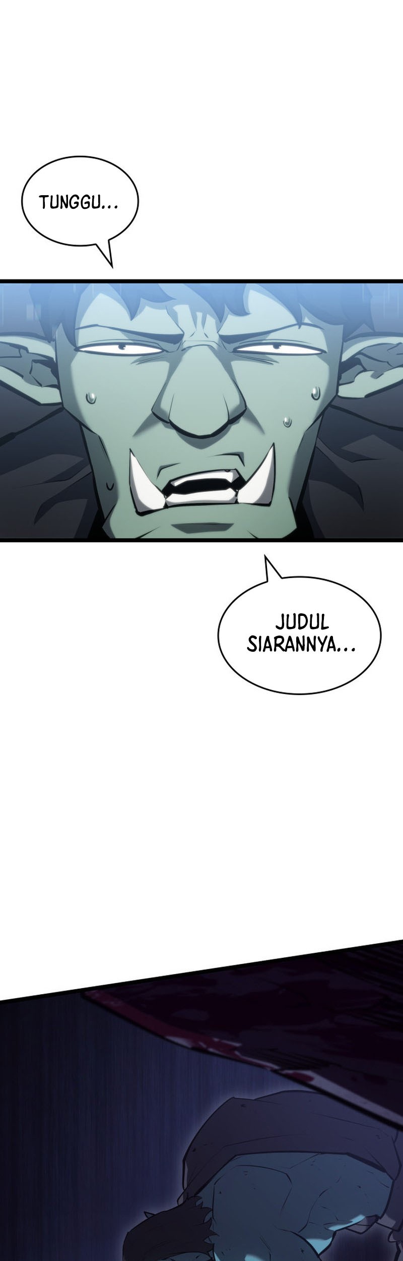 Return of the SSS-Class Ranker Chapter 82 Gambar 46