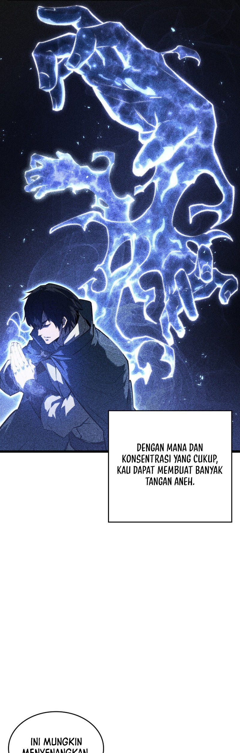 Return of the SSS-Class Ranker Chapter 82 Gambar 10