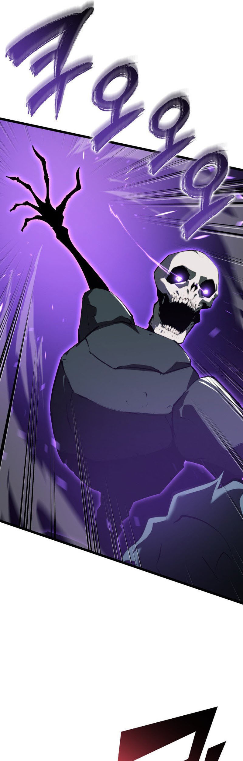 Return of the SSS-Class Ranker Chapter 82 Gambar 14