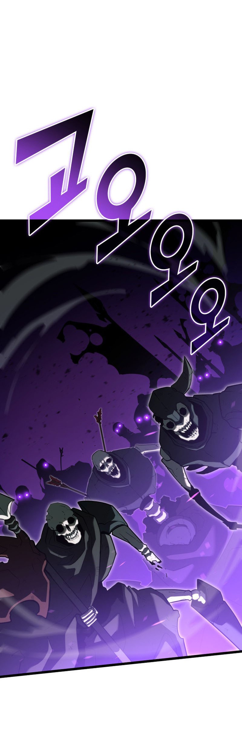 Return of the SSS-Class Ranker Chapter 82 Gambar 20