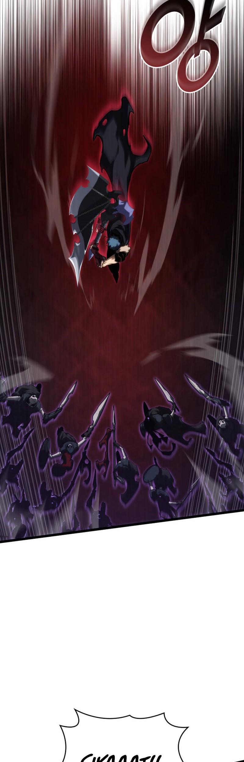 Return of the SSS-Class Ranker Chapter 82 Gambar 23