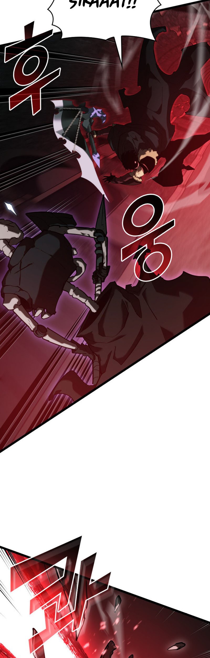 Return of the SSS-Class Ranker Chapter 82 Gambar 24