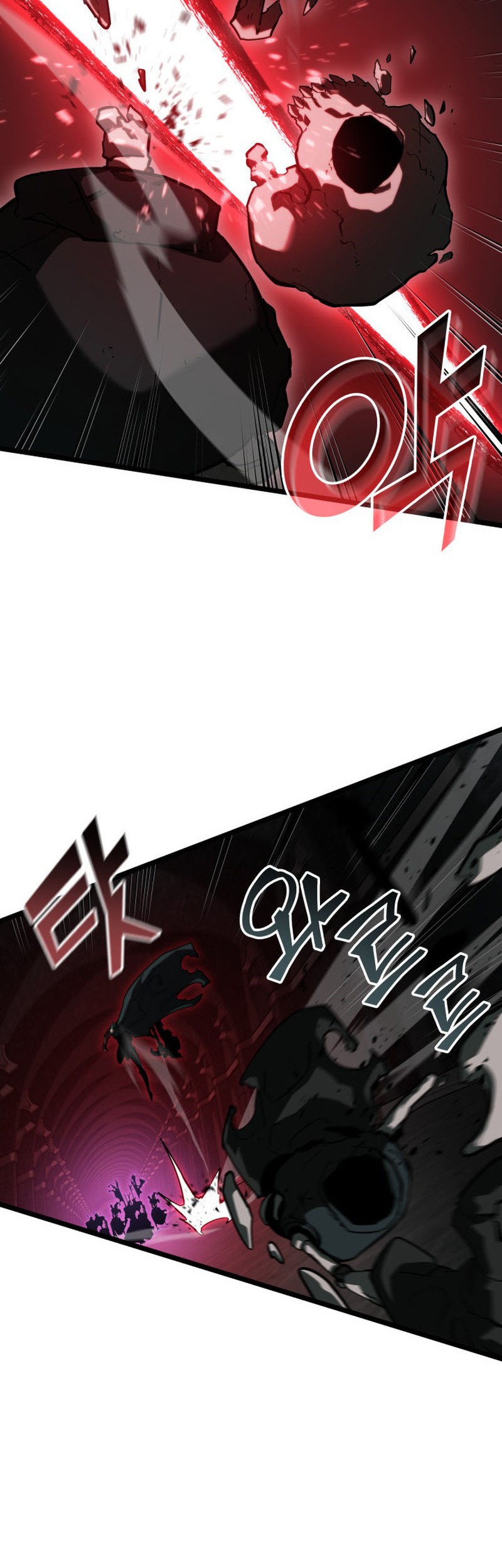 Return of the SSS-Class Ranker Chapter 82 Gambar 25