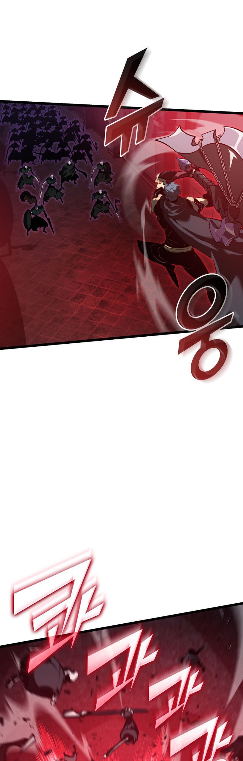 Return of the SSS-Class Ranker Chapter 82 Gambar 26