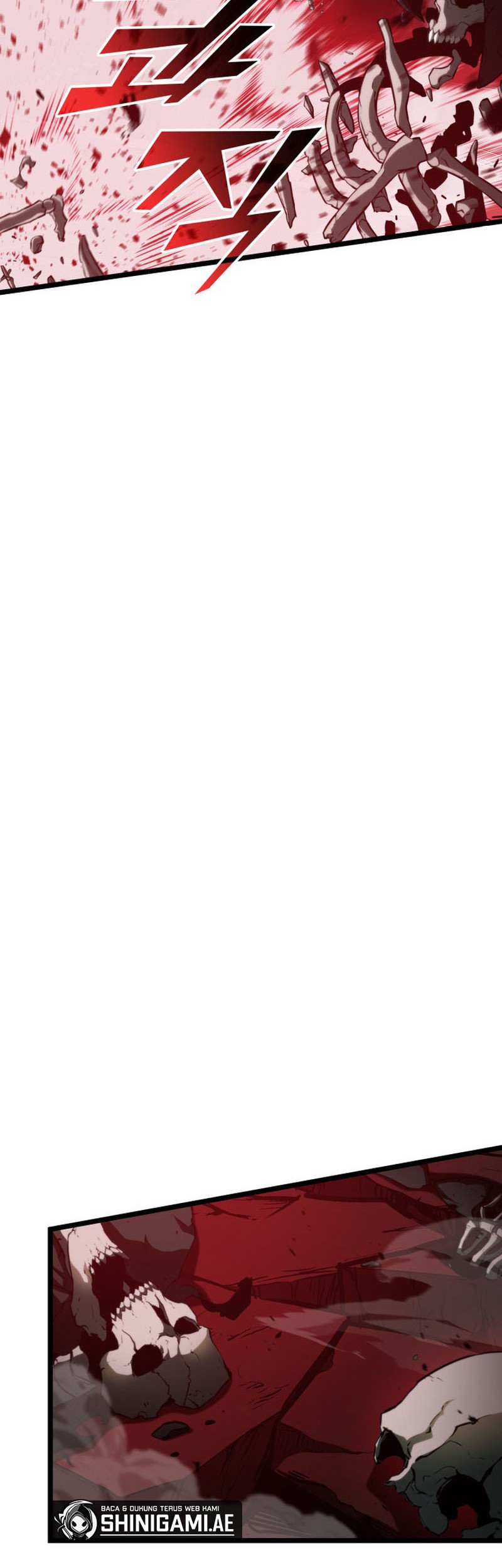 Return of the SSS-Class Ranker Chapter 82 Gambar 33