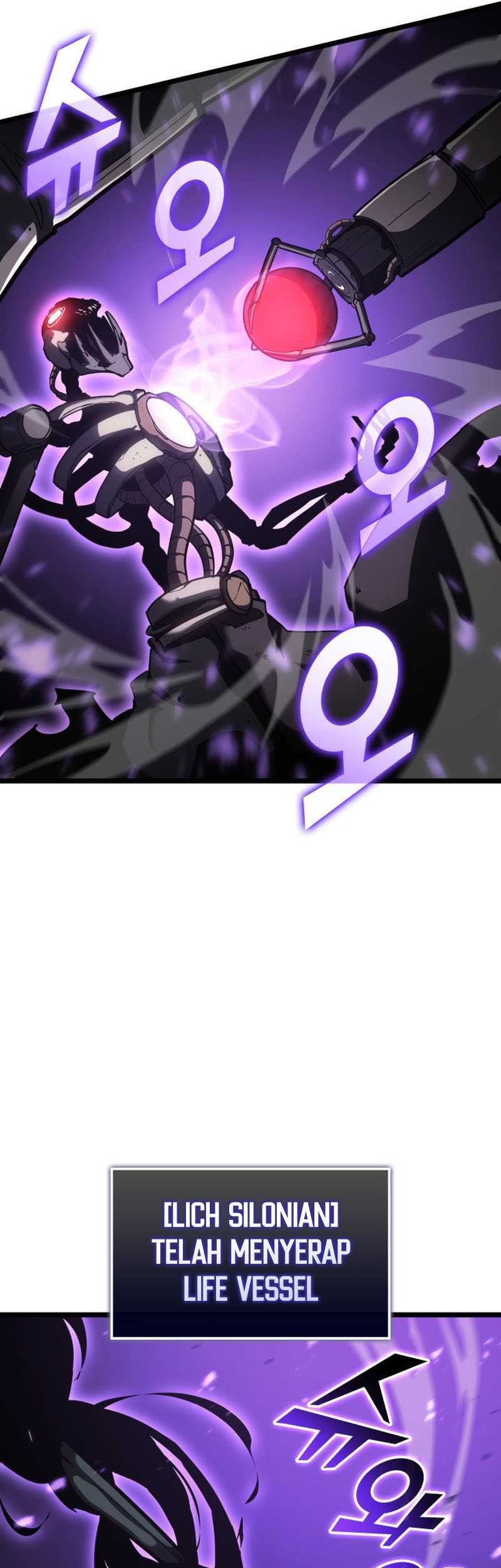 Return of the SSS-Class Ranker Chapter 81 Gambar 49