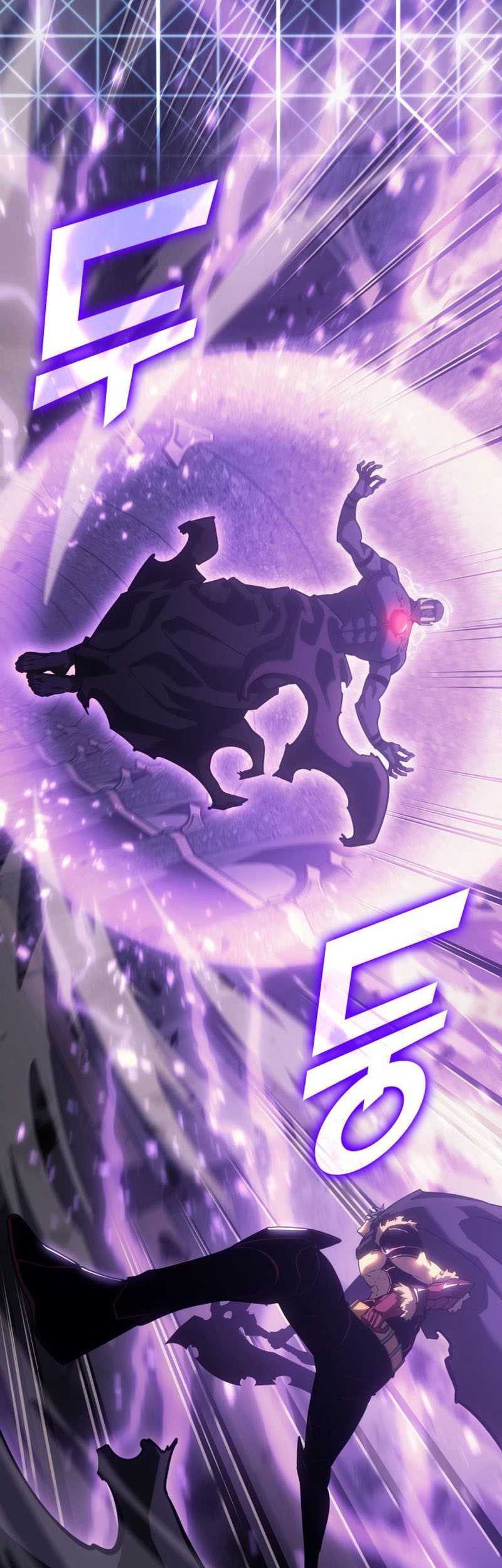 Return of the SSS-Class Ranker Chapter 81 Gambar 51