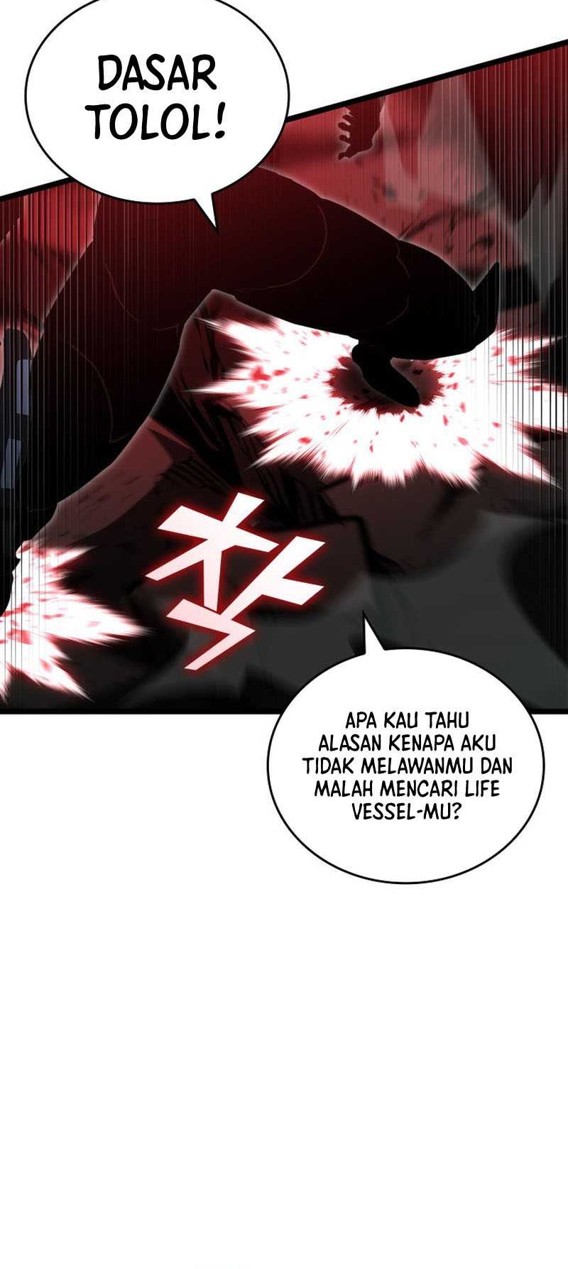 Return of the SSS-Class Ranker Chapter 81 Gambar 56