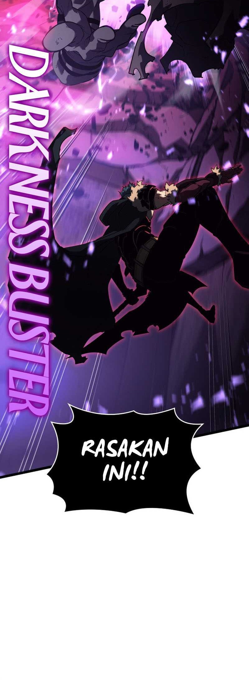 Return of the SSS-Class Ranker Chapter 81 Gambar 60