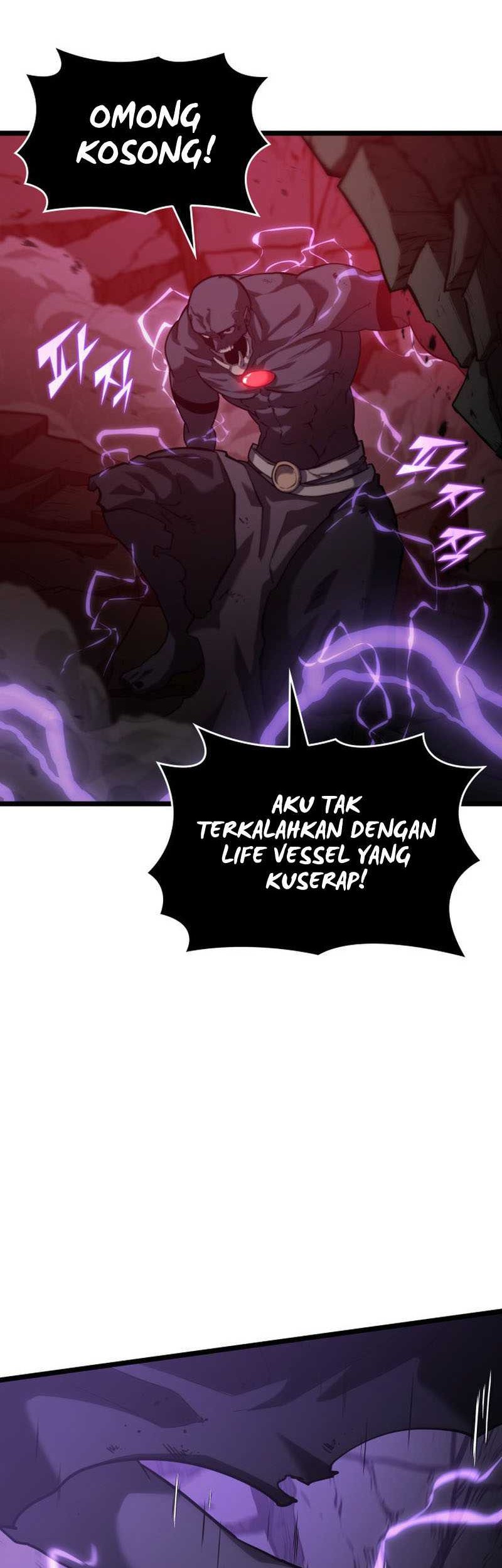 Return of the SSS-Class Ranker Chapter 81 Gambar 58