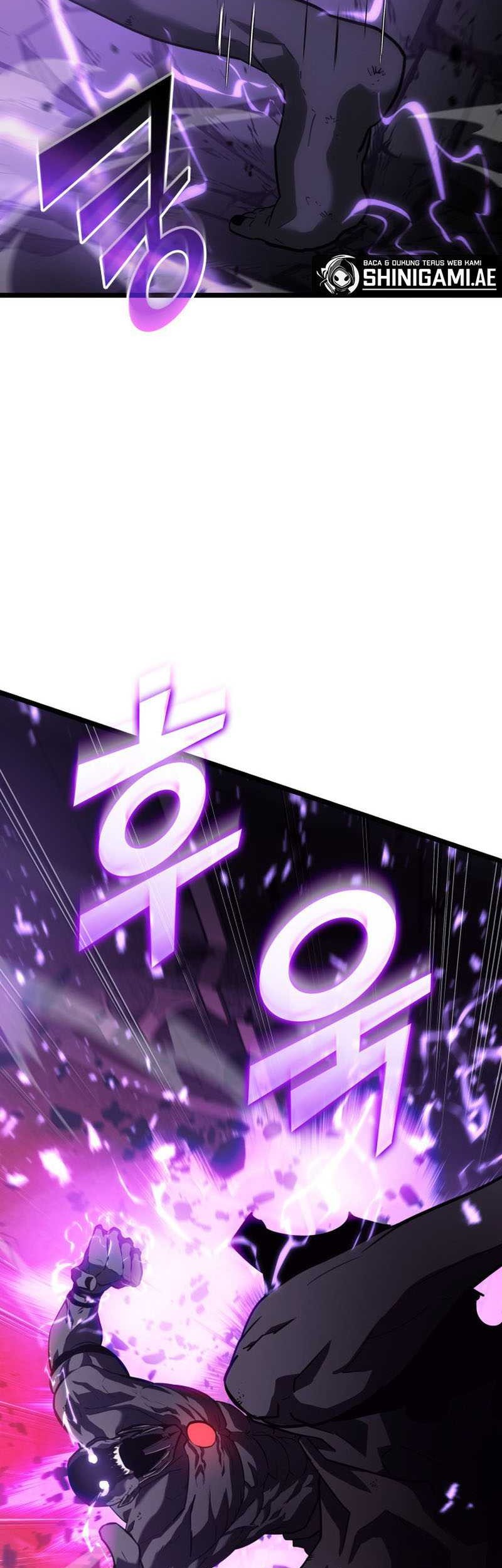 Return of the SSS-Class Ranker Chapter 81 Gambar 59