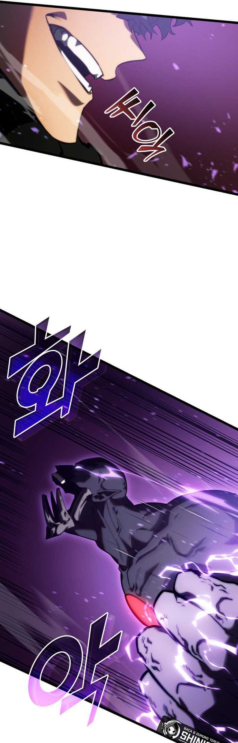 Return of the SSS-Class Ranker Chapter 81 Gambar 61