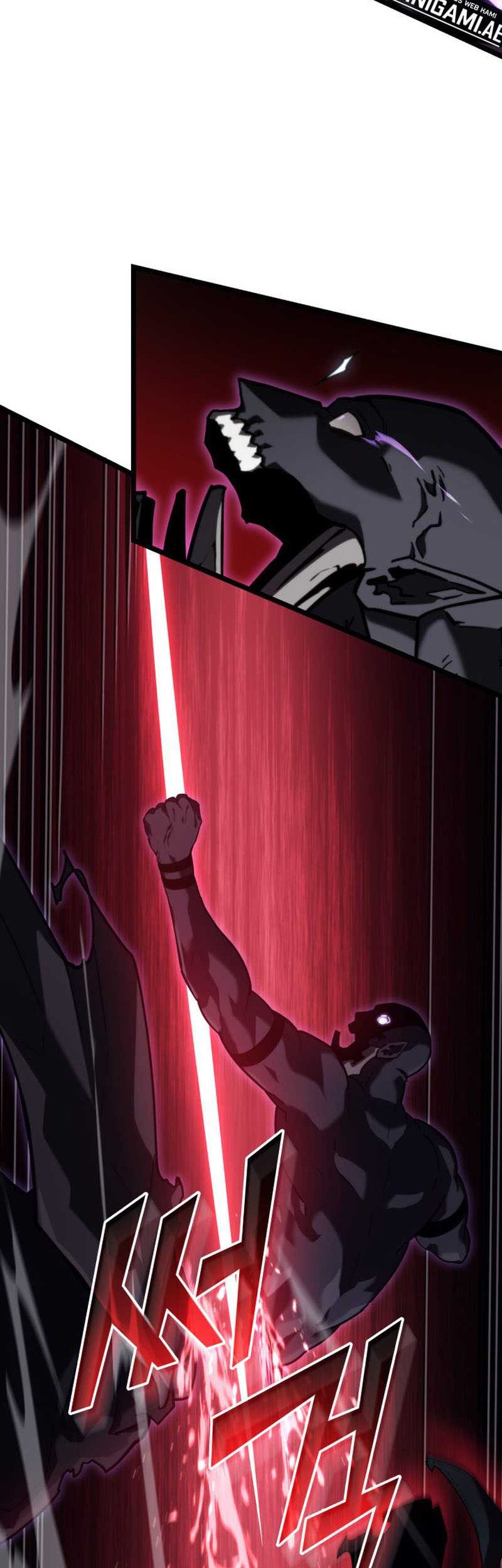 Return of the SSS-Class Ranker Chapter 81 Gambar 62