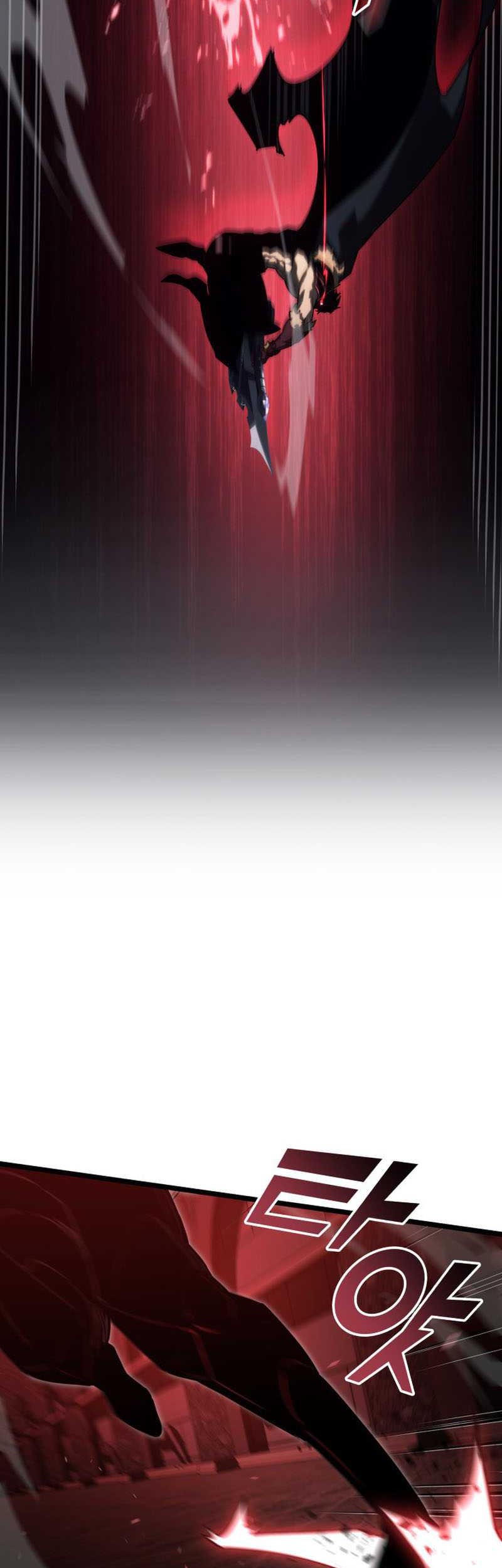 Return of the SSS-Class Ranker Chapter 81 Gambar 63