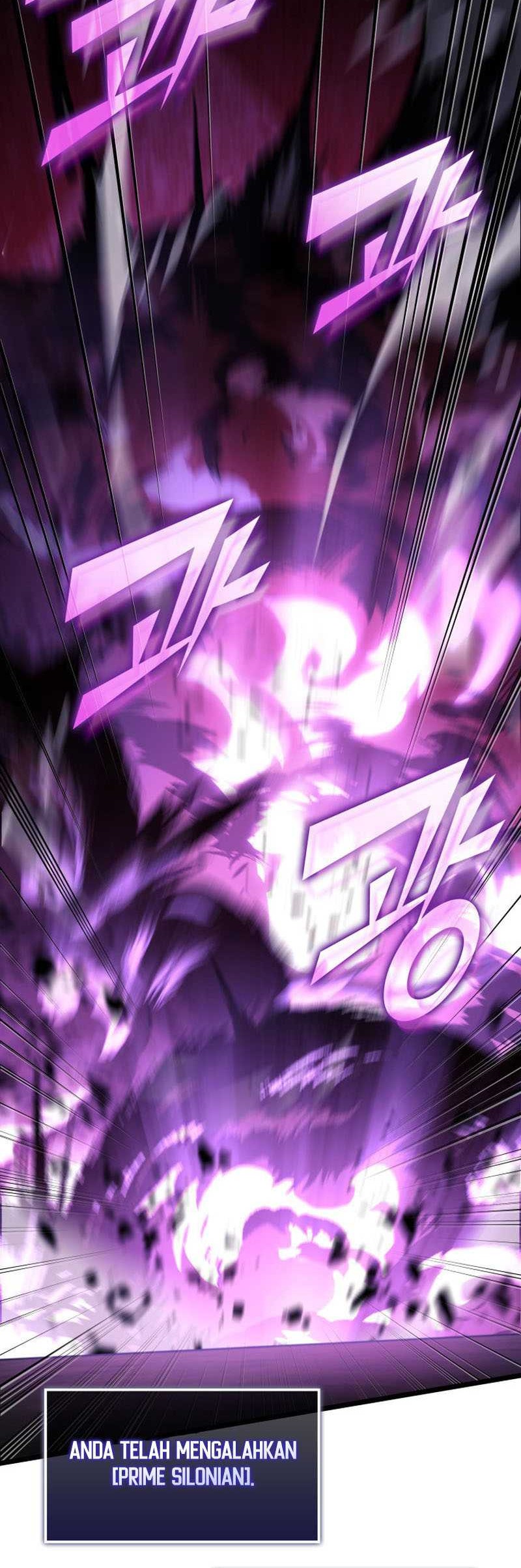 Return of the SSS-Class Ranker Chapter 81 Gambar 68