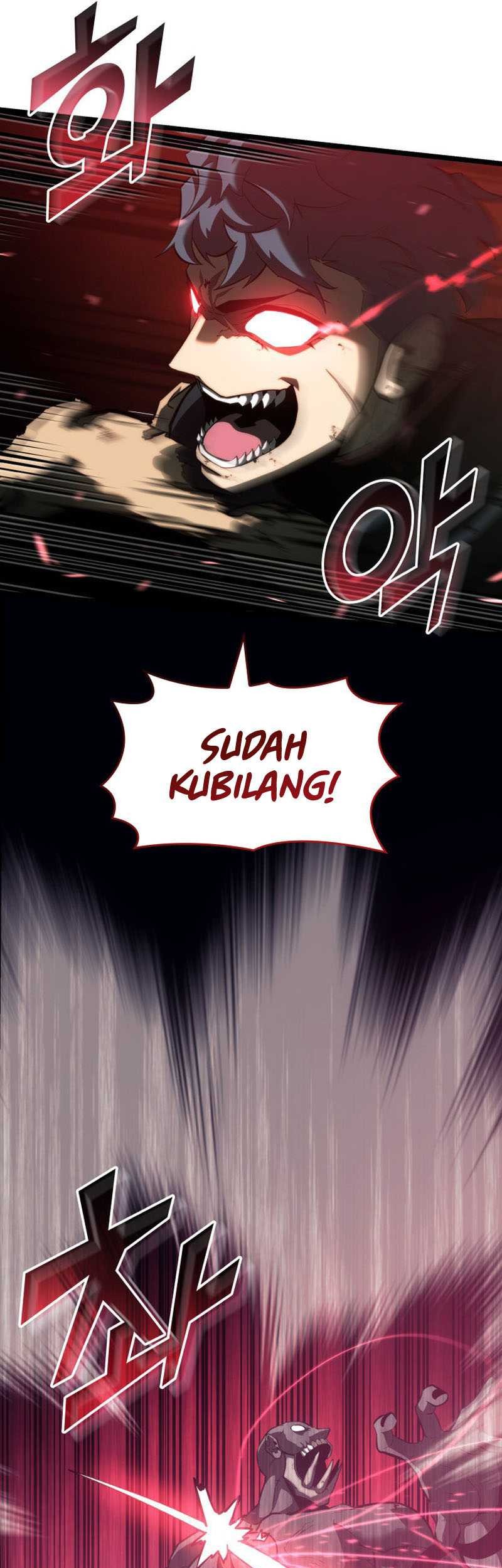 Return of the SSS-Class Ranker Chapter 81 Gambar 65