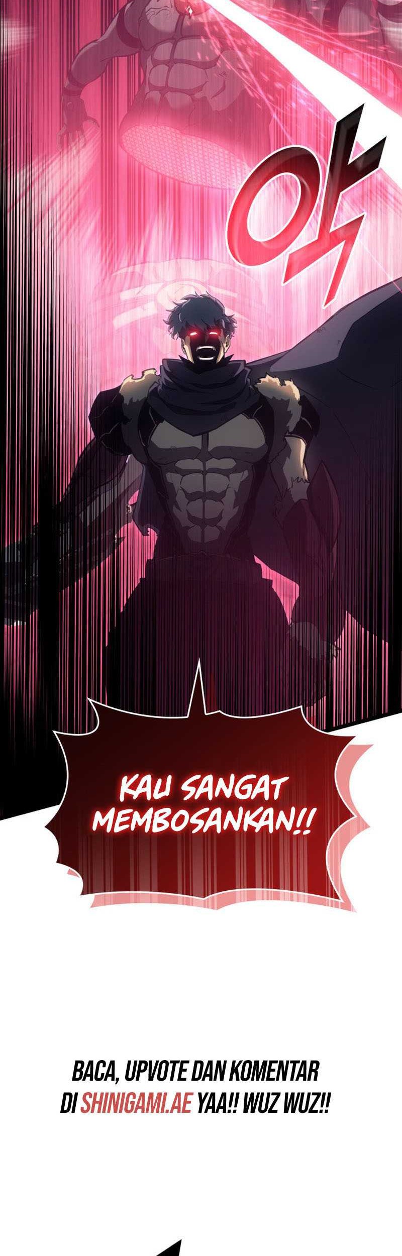 Return of the SSS-Class Ranker Chapter 81 Gambar 66